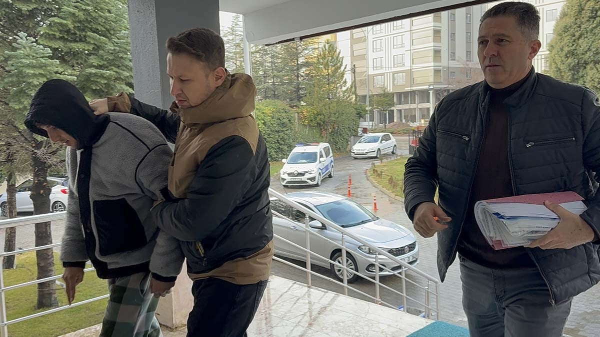 Seydişehir’de uyuşturucu operasyonu: 1 tutuklama