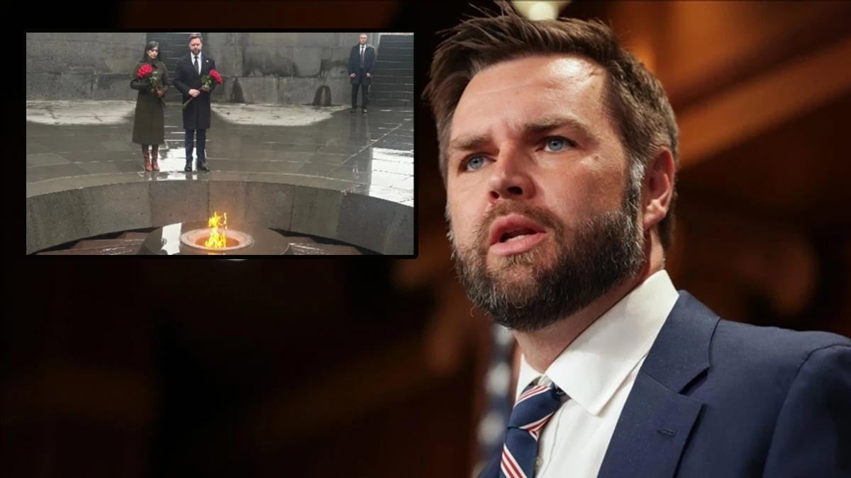ABD Başkan Yardımcısı Vance paylaşımını sildi, Ermenileri kızdırdı
