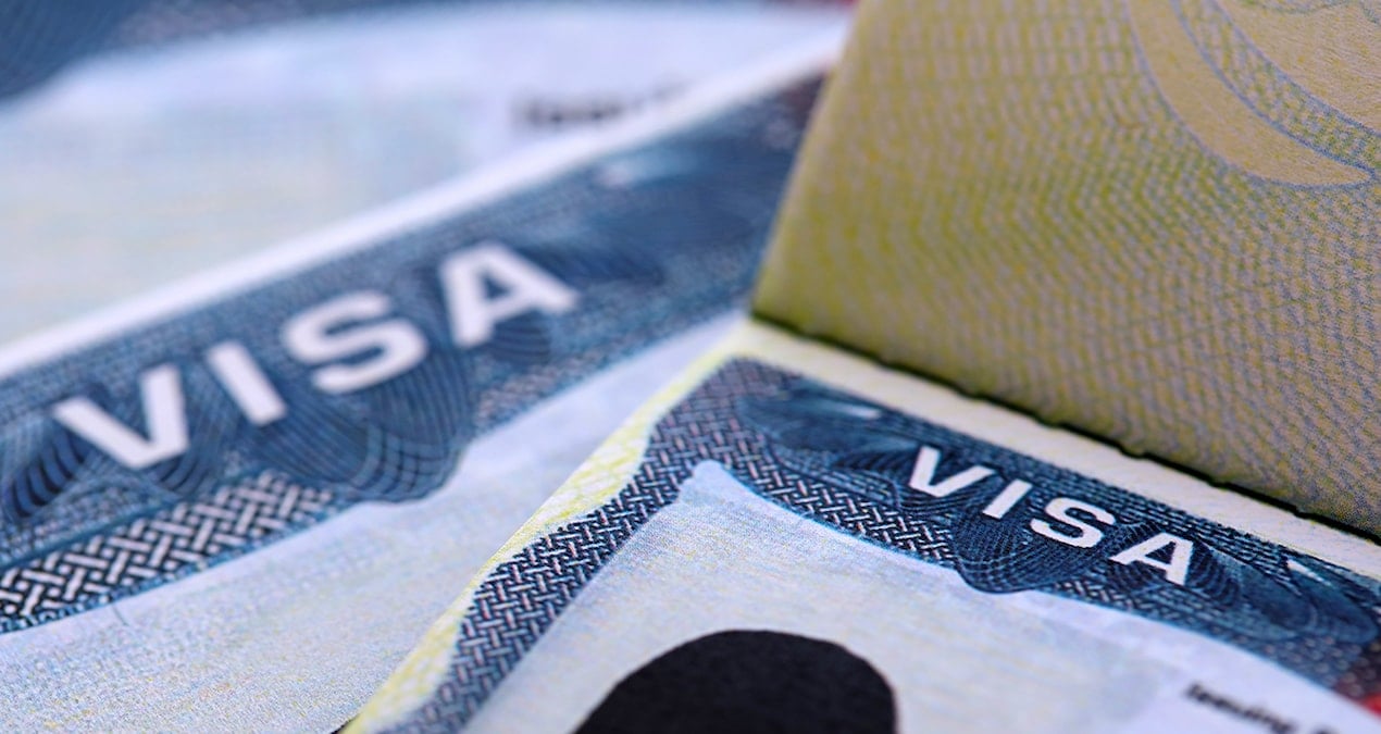 Komşu, 113 ülke için vizeyi kaldırdı