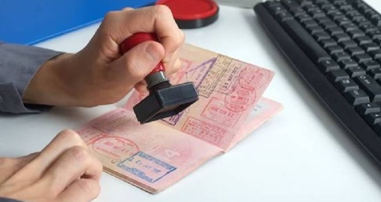 Oturum ve vize şartı olmayan bu yer Türklere kapılarına açtı