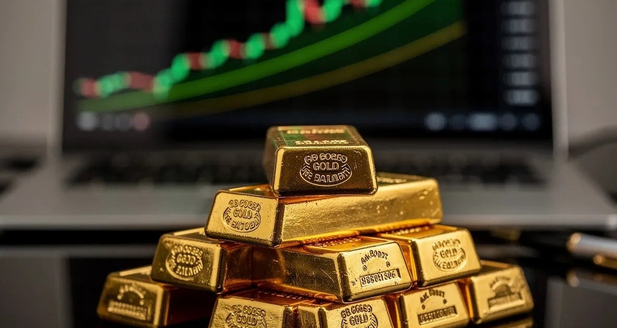 Altın için rekor senaryo: 2026 sonu için dev bankalar ortak noktada buluştu