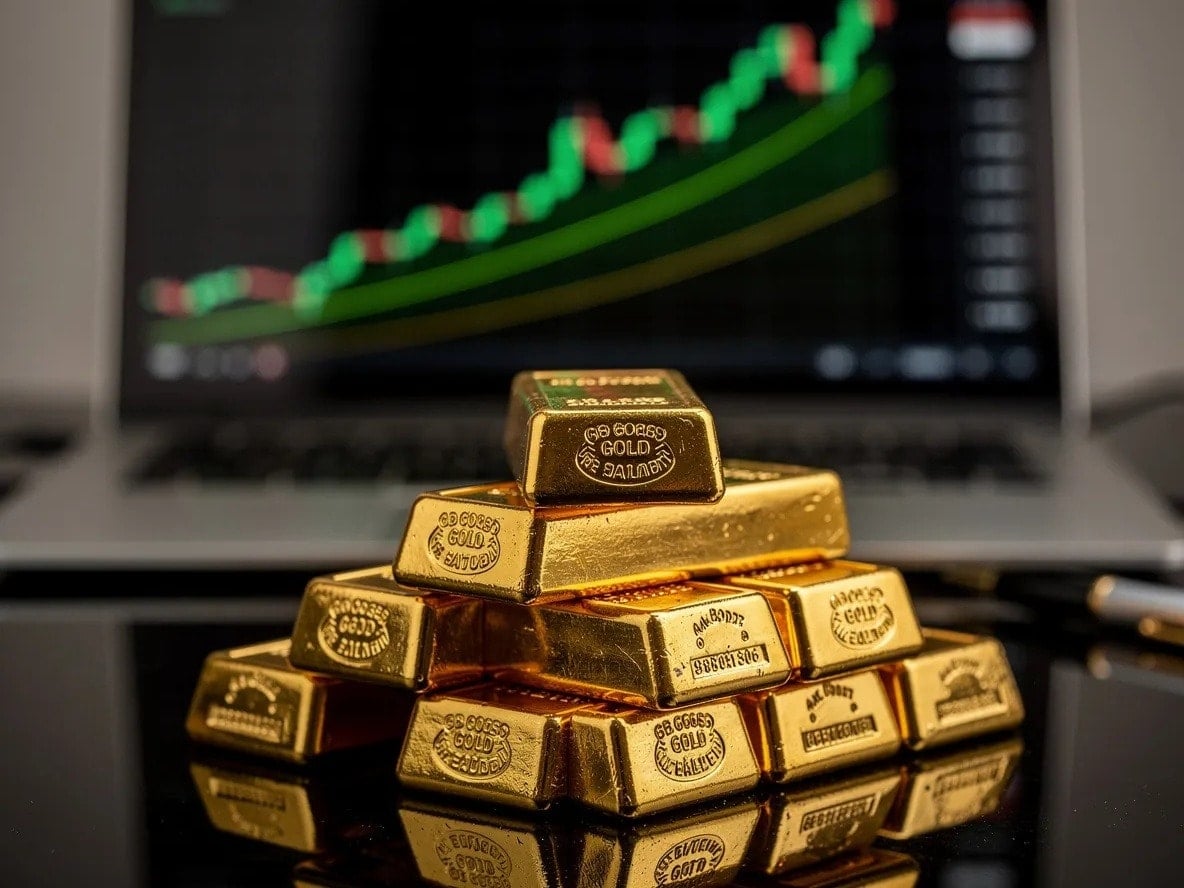 Altında son 4 yılın en büyük değişimi! Dev bankadan 'Güvenli liman' uyarısı