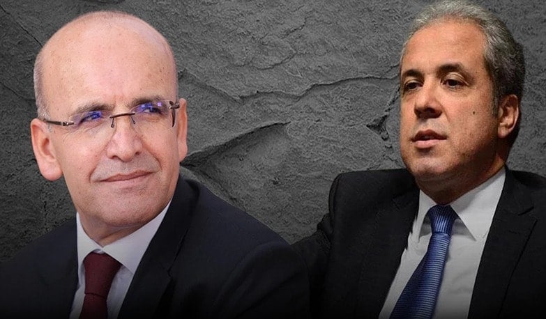 Mehmet Şimşek'i eleştiren Şamil Tayyar'ın kafası karıştı: "Özel hesapları olsa gerek"