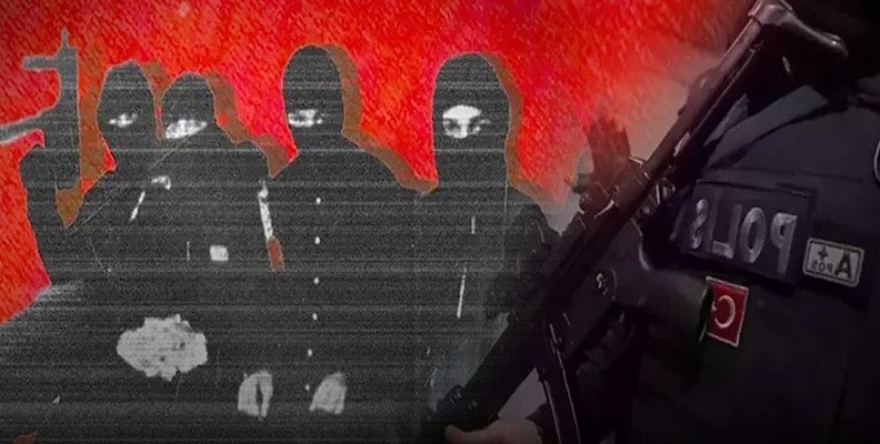 Yeni nesil Türk çetesinden Alman savcıya suikast planı!