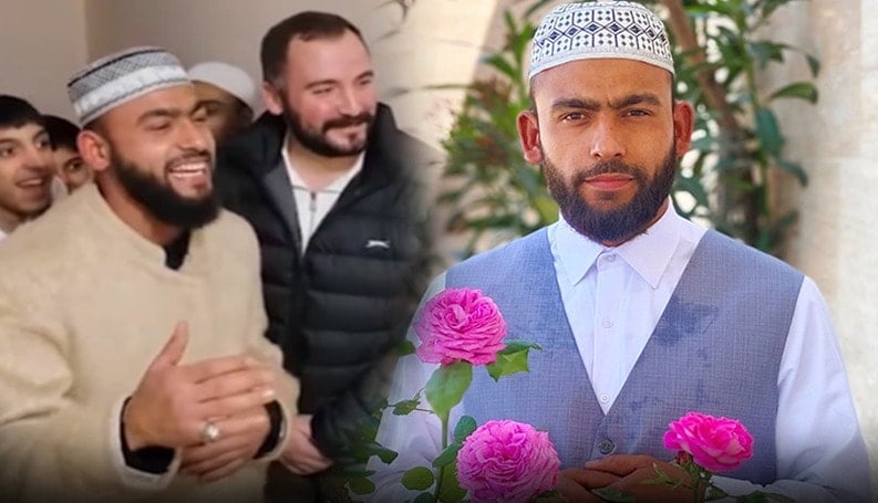 'Kabe'de Hacılar' ile gelen şöhretin perde arkası