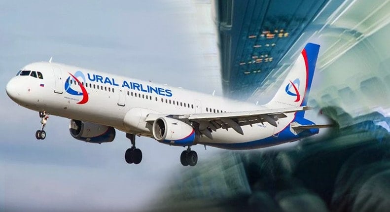 İstanbul uçağında patlama sesi paniği!