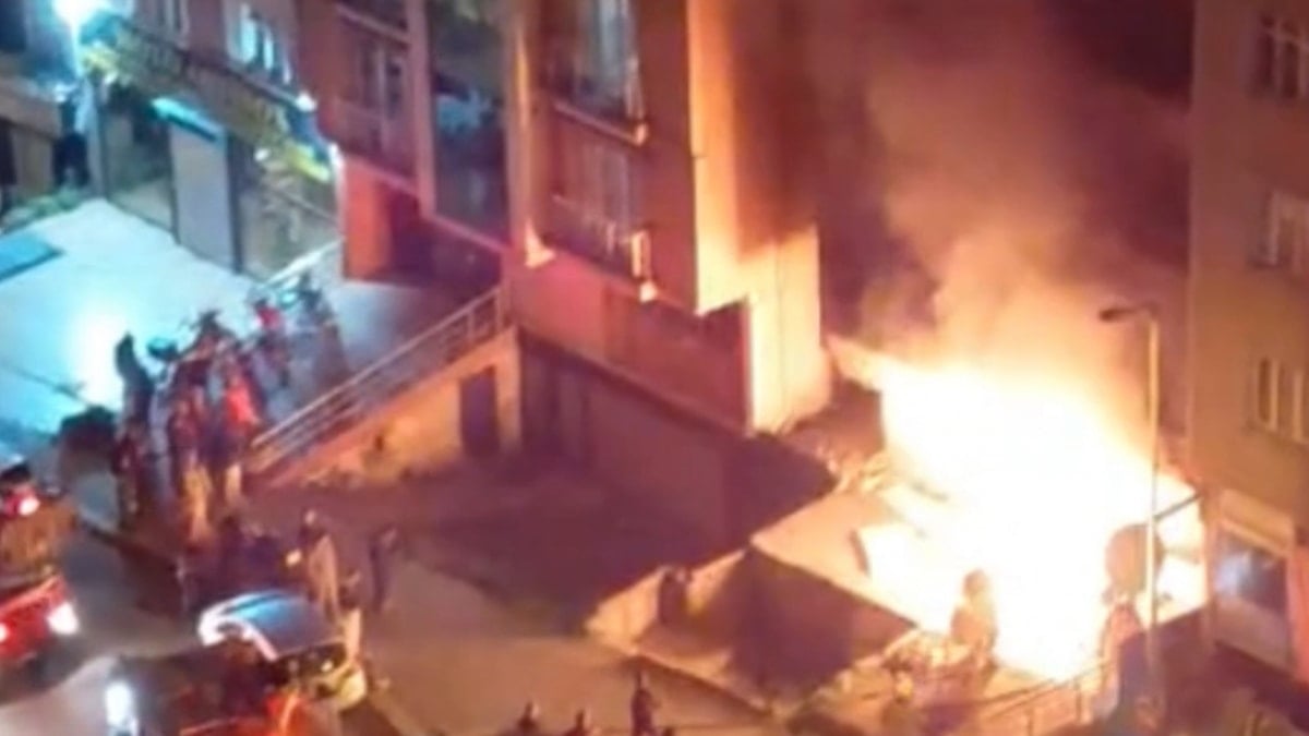 Bir mahallenin hayatını ıslık çalarak kurtardı