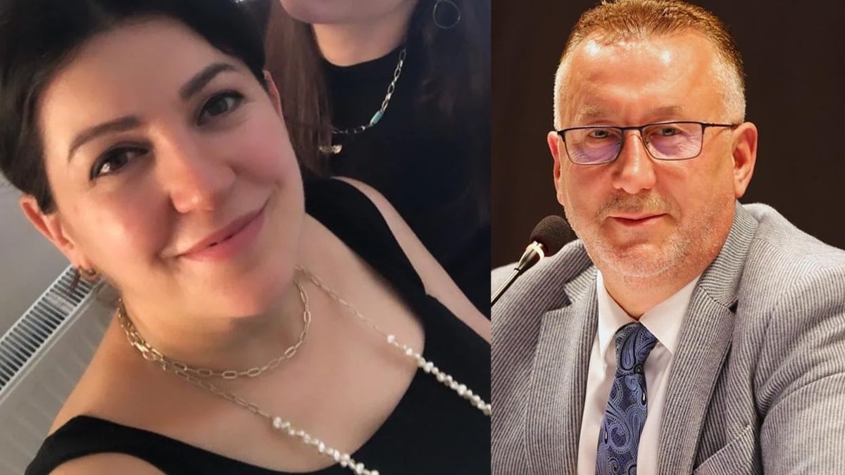 Yasak aşk Adapazarı Belediye Başkanı'nı yaktı! AKP'den ihraç ediliyor