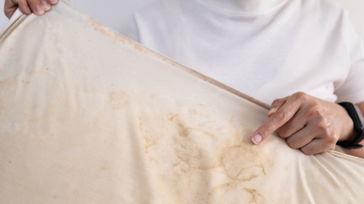 Sabah uyandığınızda yastığınızda gördüğünüz o işaret kanser belirtisi