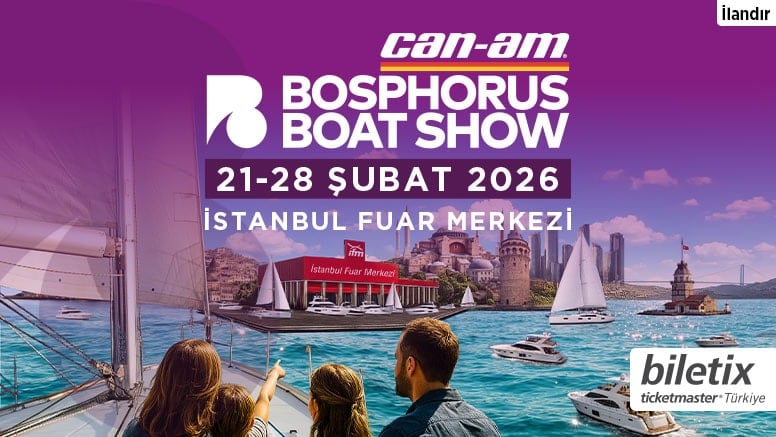 Denizciler Karada Buluşuyor!