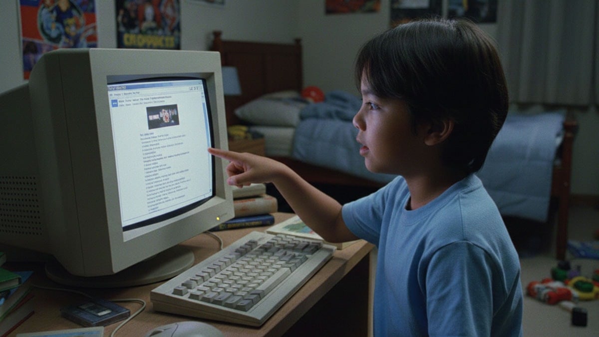 10 yaşında annesinin kredi kartıyla aldığı yatırımı yıllar sonra 3 milyar TL'ye sattı