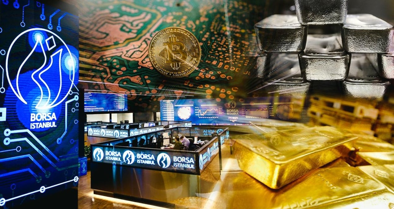 Ne altın ne borsa! İşte haftanın tek kazandıran yatırımı