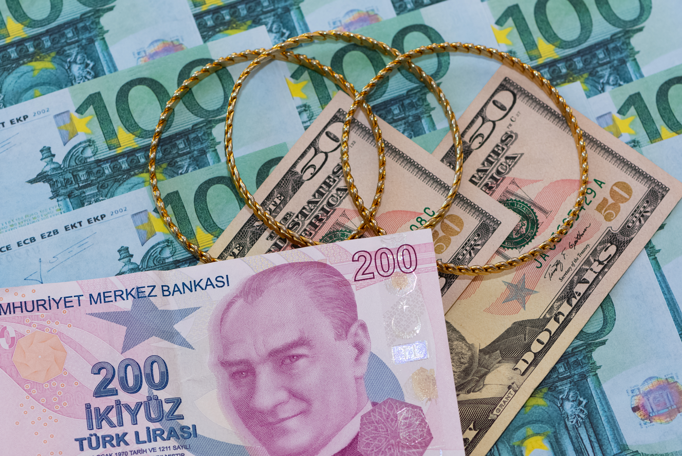 Ne altın ne gümüş... Savaş haftasında tek kazandıran yatırım aracı belli oldu!