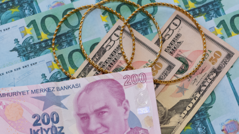 Haftanın kazananı Borsa İstanbul, kaybettireni altın olduYatırım araçlarında bu hafta farklı yönler öne çıktı. İşte haftanın en çok kazandıran ve kaybettiren yatırım araçları...