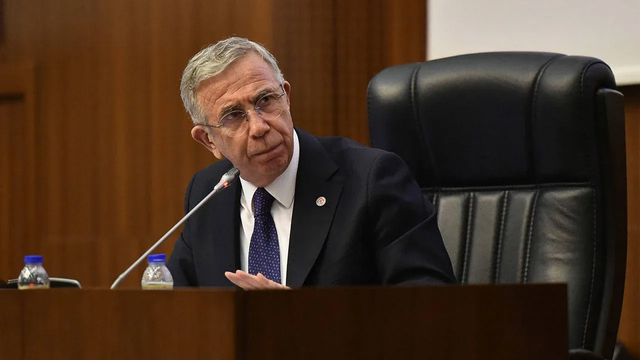 MHP'den Mansur Yavaş'a açık tehdit ve 'operasyon' sinyali