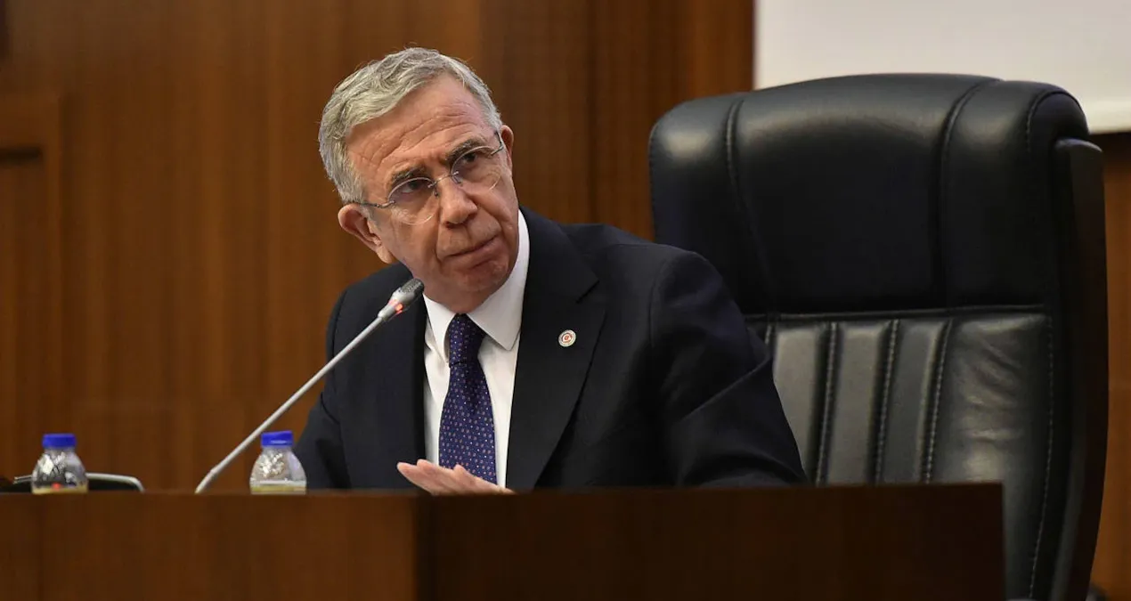 MHP'den Mansur Yavaş'a açık tehdit ve 'operasyon' sinyali