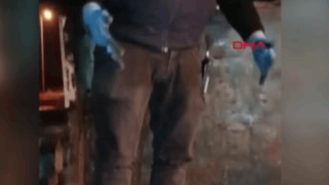 Su tanklarında gizlenmiş 1,8 milyon adet dolu makaron yakalandı