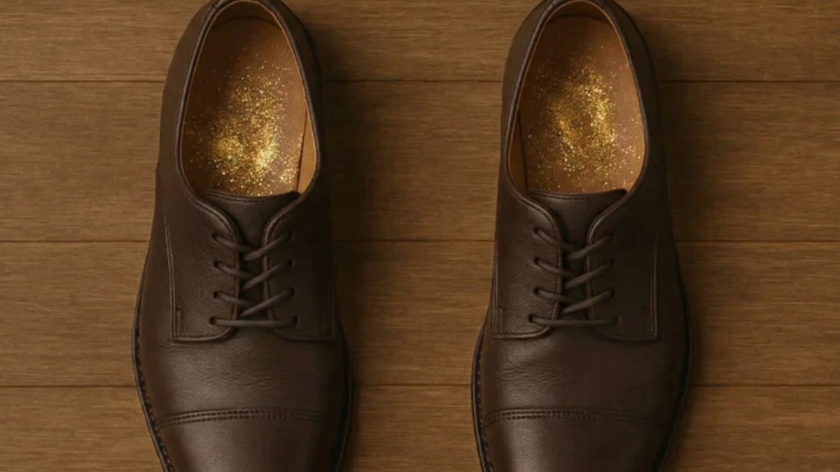 Şırnak'ta ayakkabının içinde bulundu: Değeri 60 daire ediyor