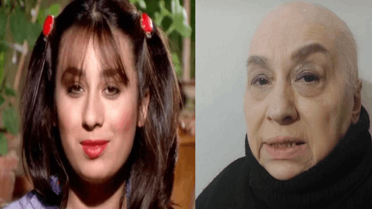 Çığlığı duyuldu: Yeşilçam yıldızına 2 milyon bağışladı