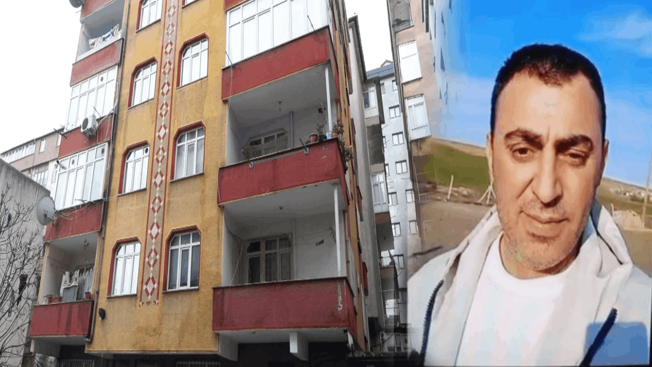 Cesedi bulunan babayı 16 yaşındaki kızı öldürmüş