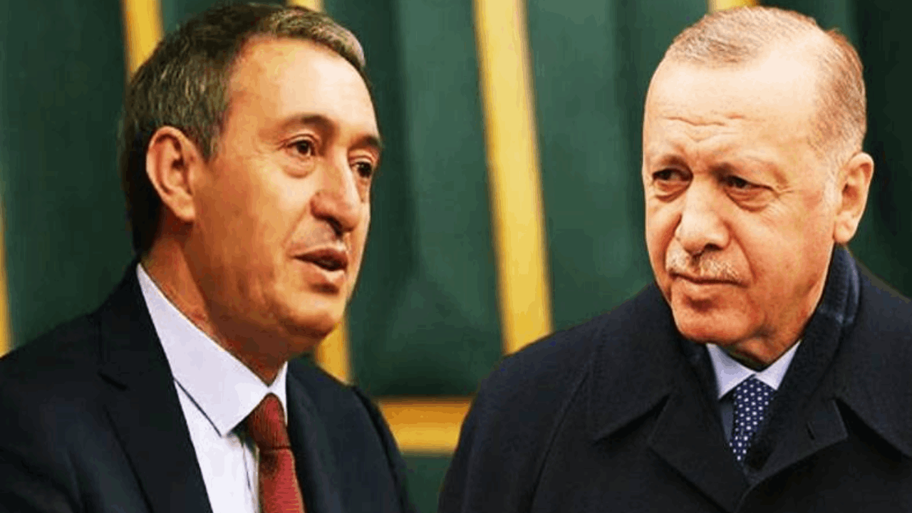 DEM'den 'Bahçeli' çağrısı: 'Adım atın!'