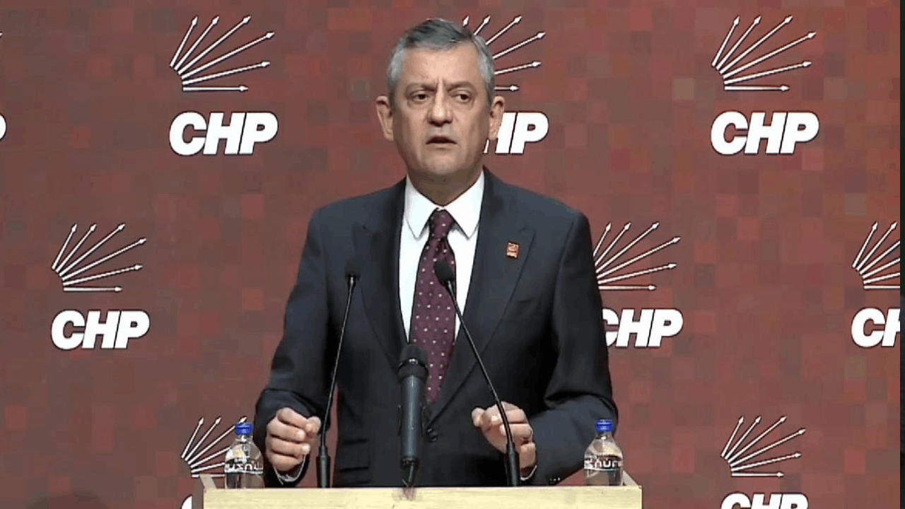 Son dakika: CHP deprem bölgesinde! Özel konuşuyor...