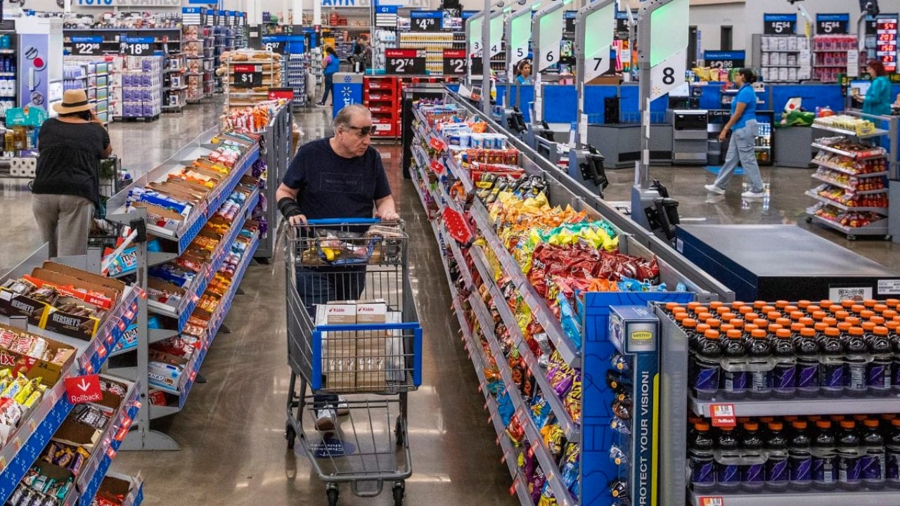 Ucuz market zincirlerinin babası trilyonluk oldu! Tek şubeden 10 bin mağazaya ulaştı