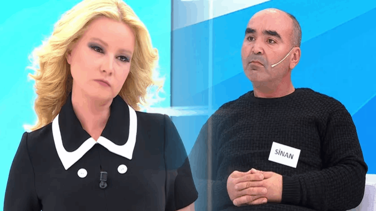 Türkiye'nin konuştuğu 'sapık Sinan' tahliye oldu: İlk kez konuştu!