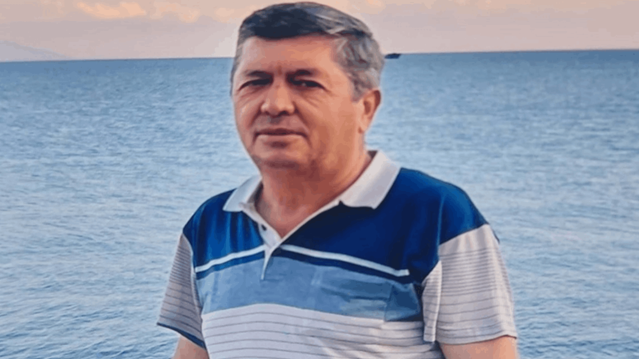 Emekli polis, çatıdan düşüp öldü