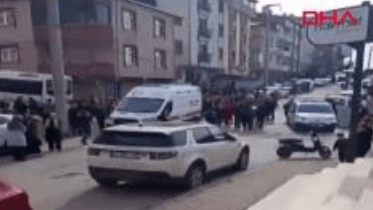 Okul çıkışı can alan felaket: 1. sınıf öğrencisi Elanur'u servis ezdi