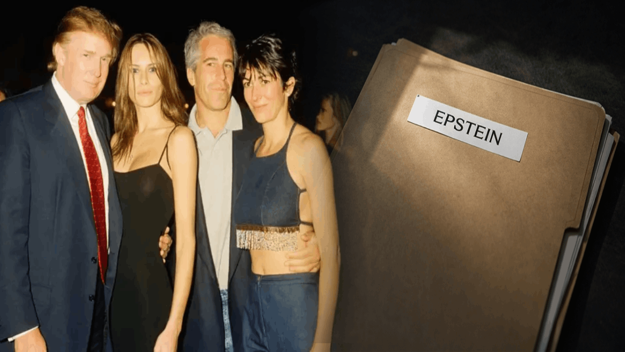 UCİM'den Epstein skandalındaki 'Türkiye' iddiaları için yeni adım