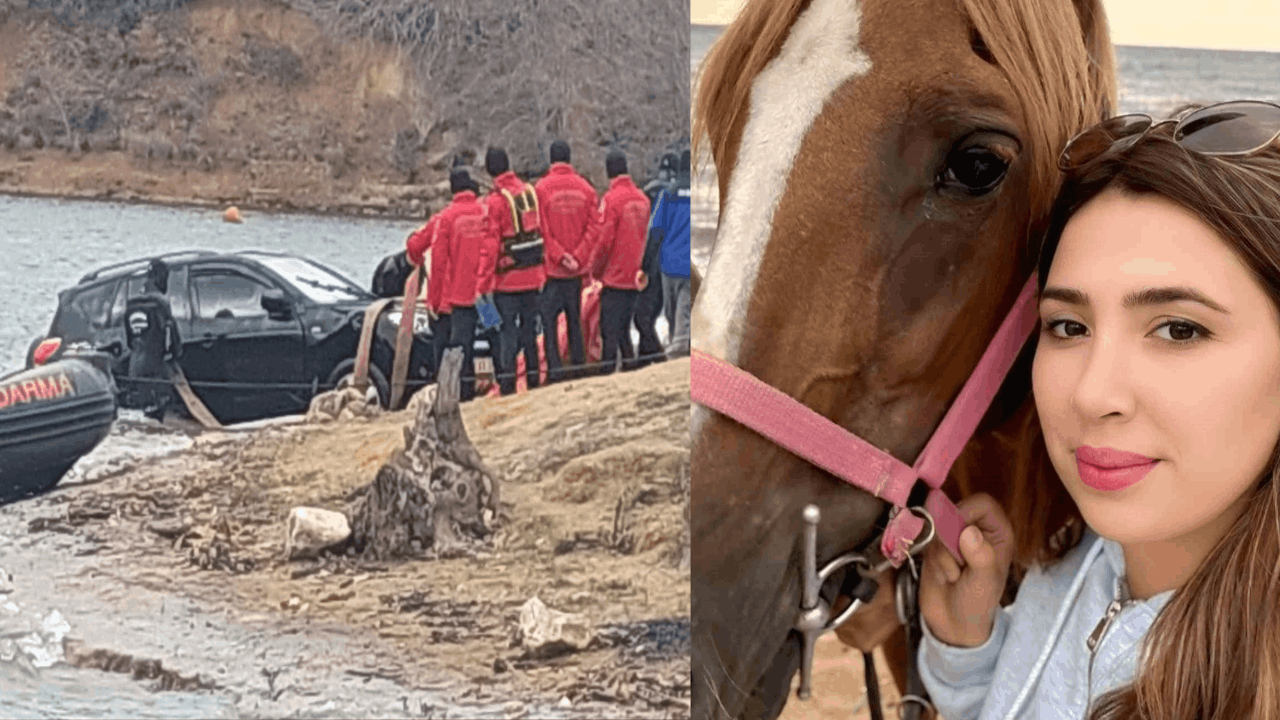 Kampta kaybolup cesedi bulunan Elif'in otopsi raporu çıktı!