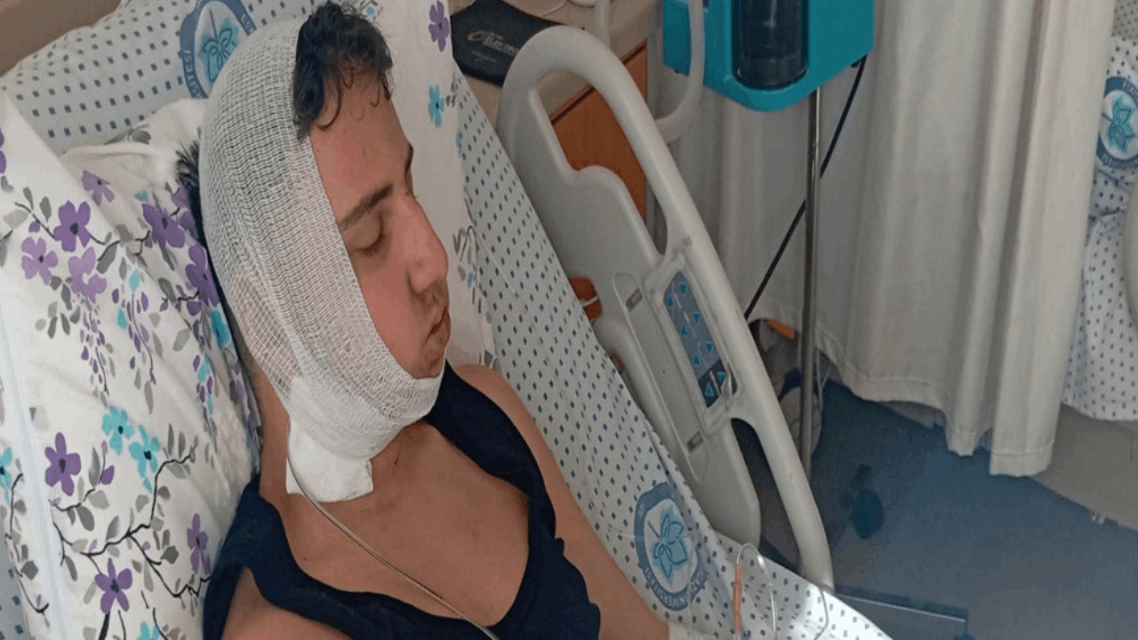 Tartıştıkları liseliyi döven 4 öğrenci tutuklandı