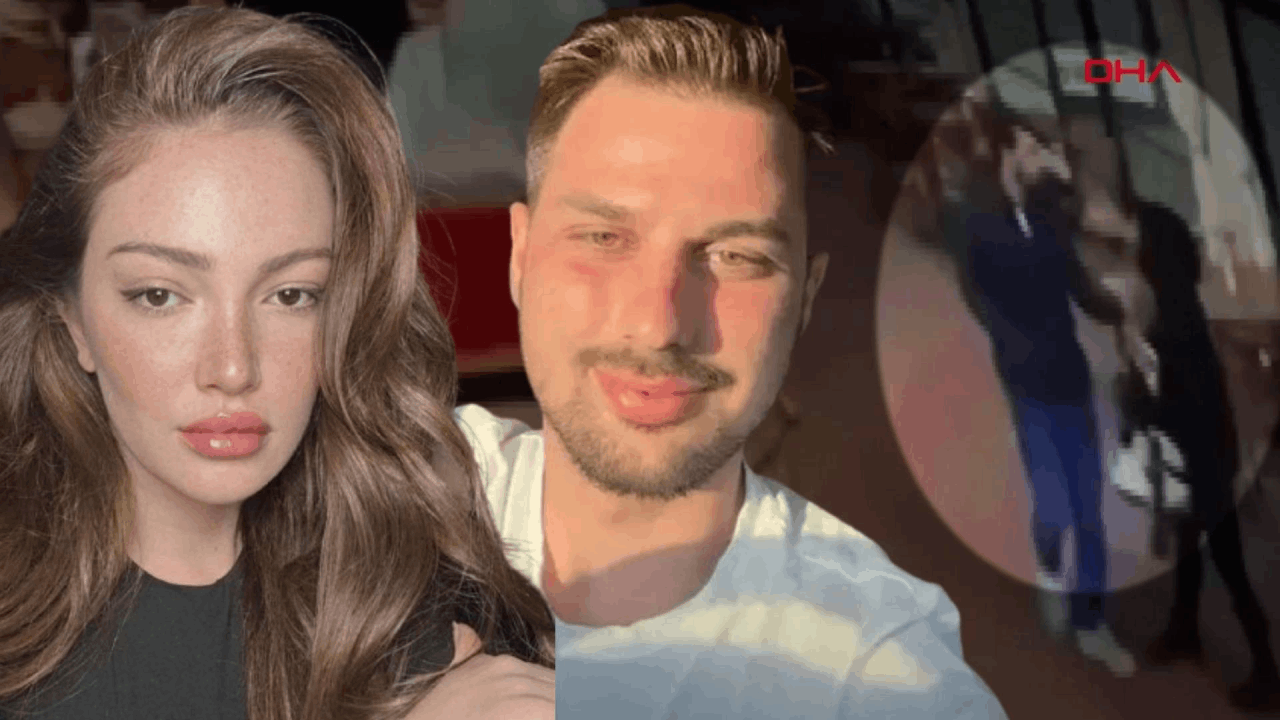 Danla Bilic’e kabusu yaşattı: Verilen ceza belli oldu