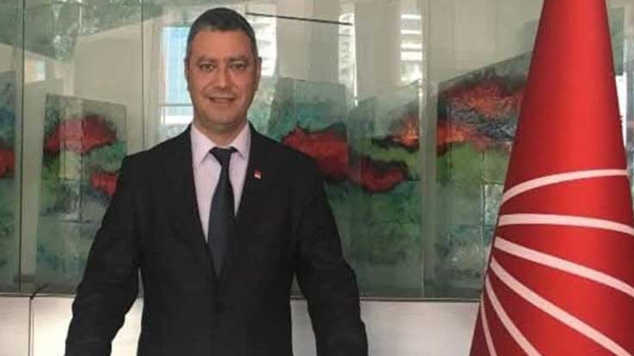CHP’li Oruç Özkan evinde ölü bulundu