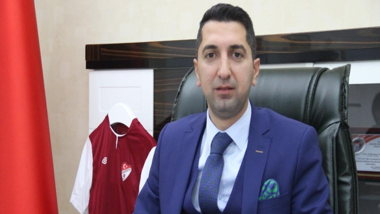 Darp raporu almış, şikayetçi olmuştu… İl müdürü istedi, görevden uzaklaştırıldı