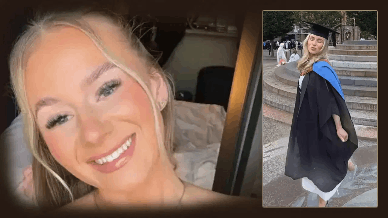 Trump tartışmasında Baba, kızını öldürdü!