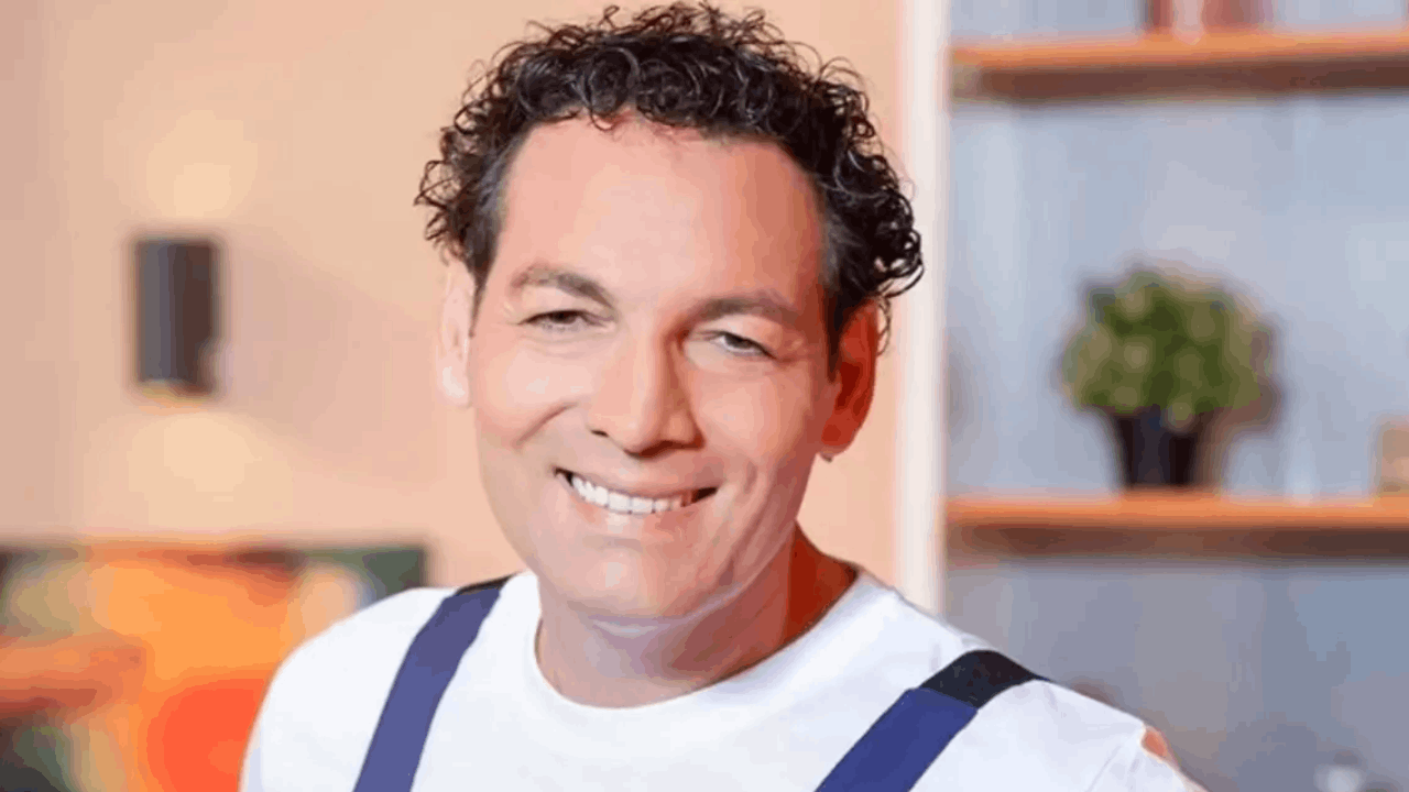 Ünlü manken ve sunucuya hapis cezası!