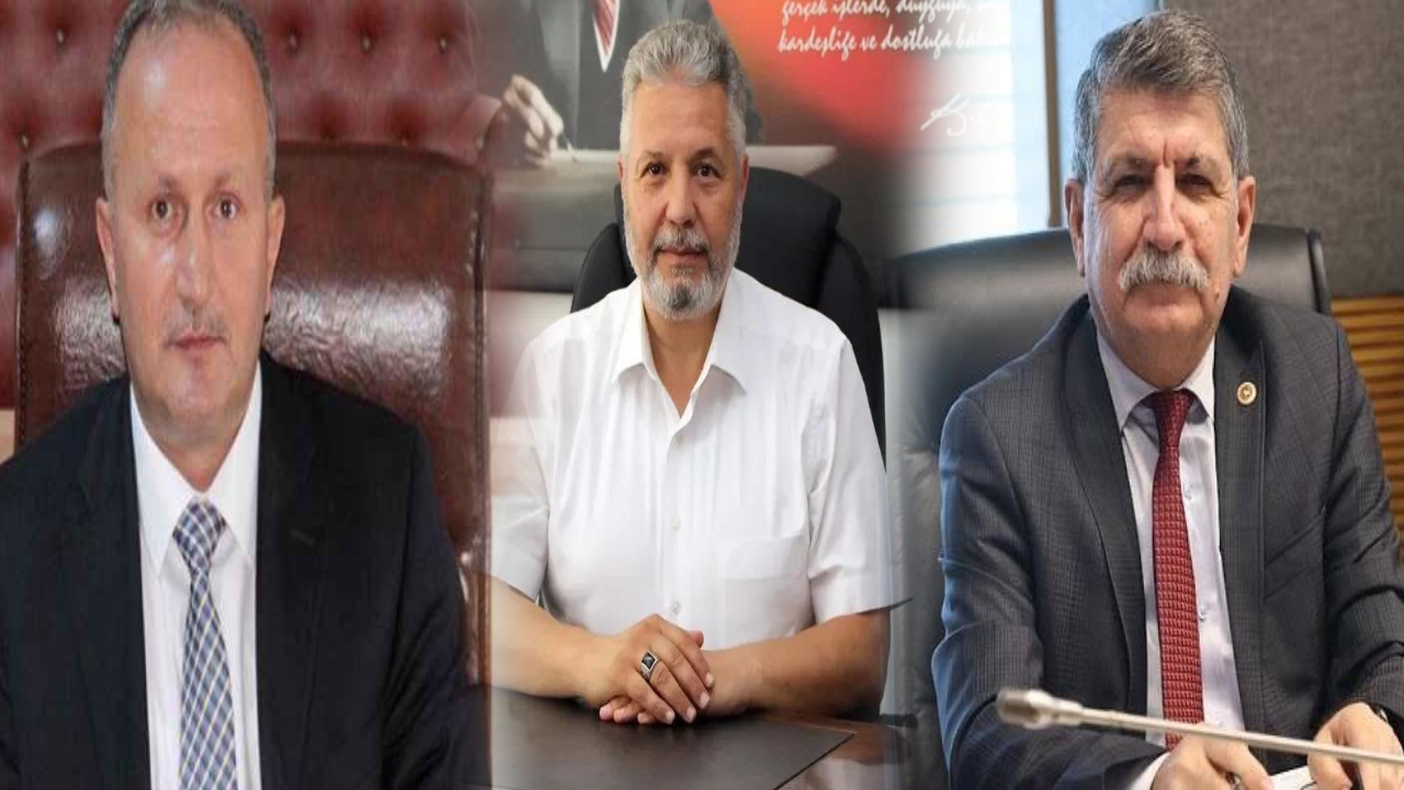 Dilovası faciasında geri adım: Açığa alınan müdürler görevine iade edildi