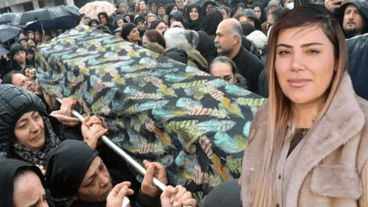 Ayrılmak isteyen kız arkadaşını otomobilde boğdu!