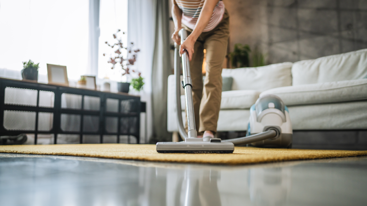 Temizlik yaparken milyoner oldu