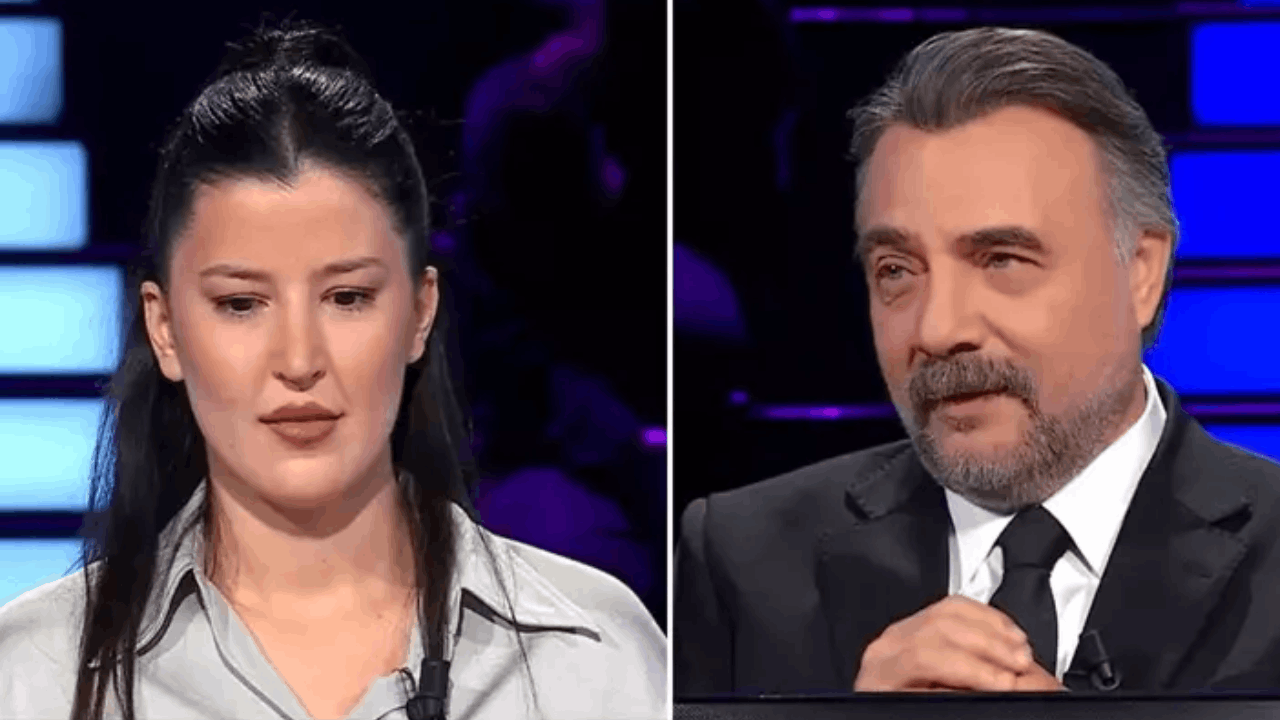 İlk soruda joker kullanıp herkesi şoke etti!