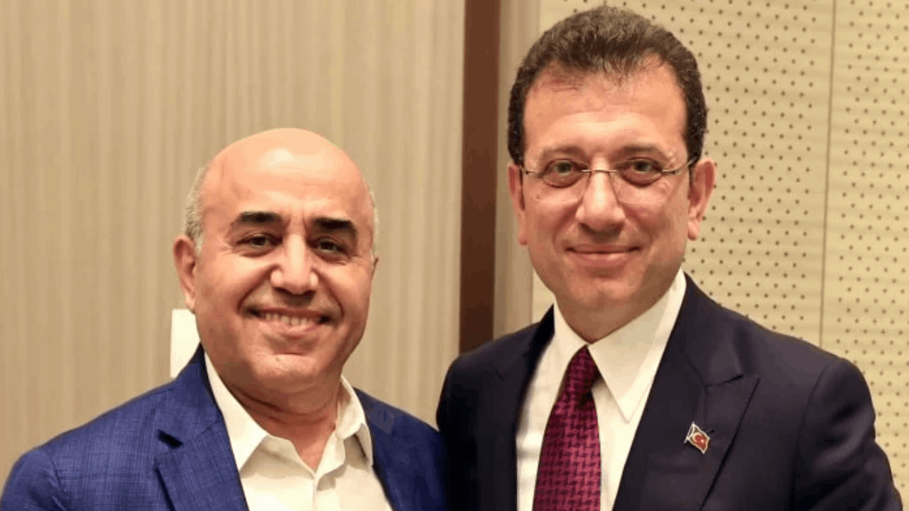 Necati Özkan Uzman müteaalası hakkında ilk kez konuştu!