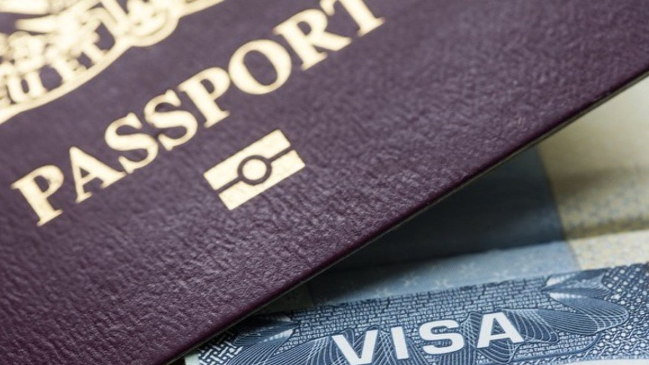 Bu pasaportu taşımayan ülkeye alınmayacak! 25 Şubat'ta yürürlüğe giriyor