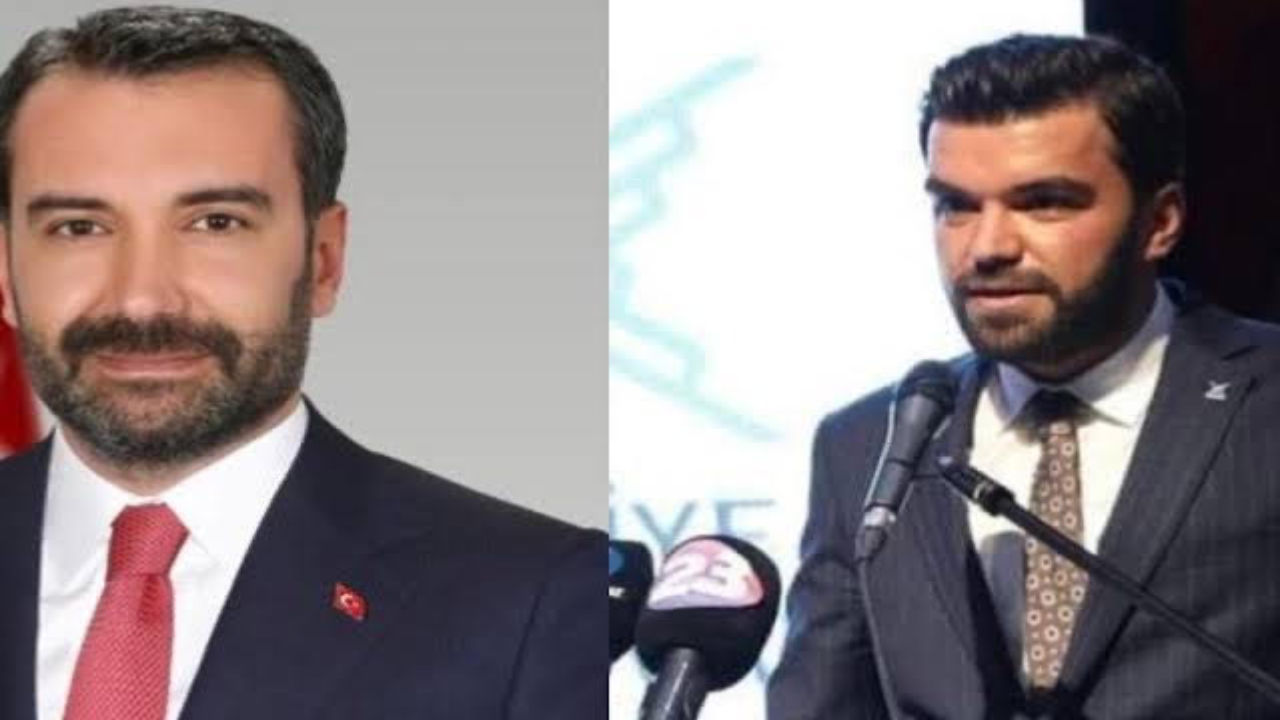 AKP’li başkanın kardeşinden “teşvik primi” itirafı iddiası