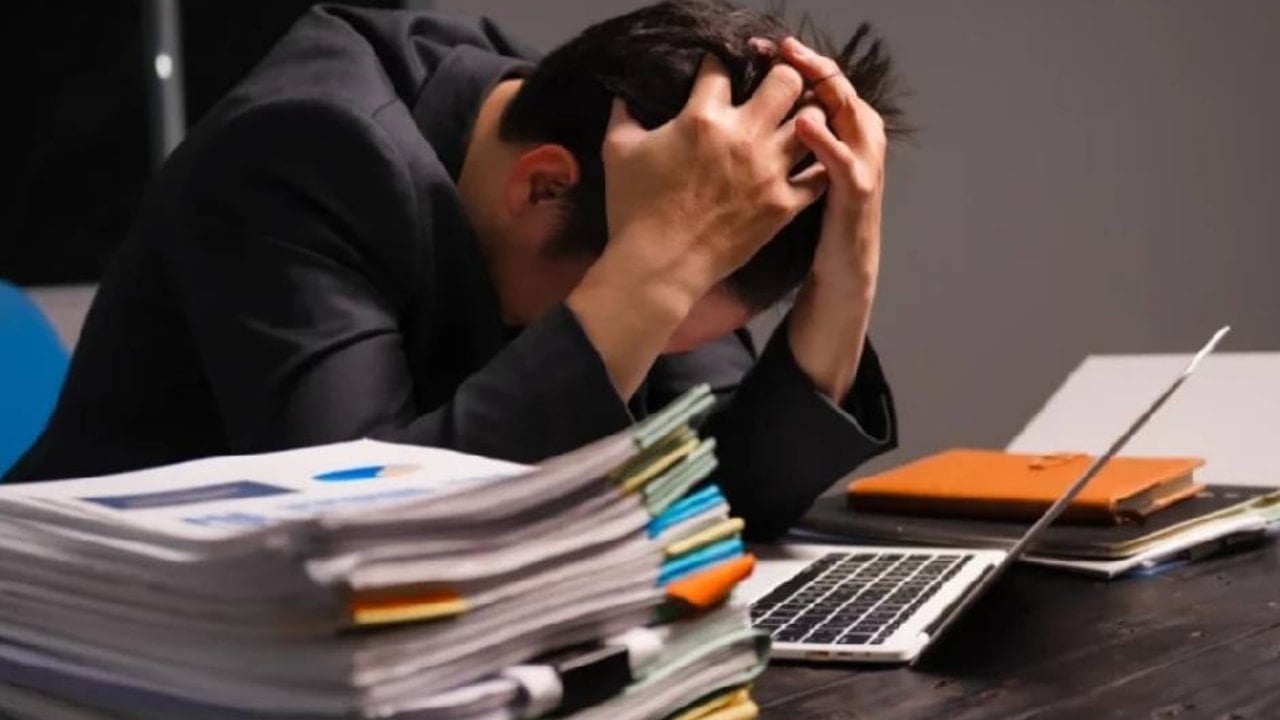 67 yıllık finans devi iflas bayrağını çekti! Müşterilerine kredi verip battı