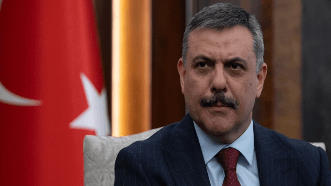 Bakan çiftçi yönetiminde büyük değişim kapıda