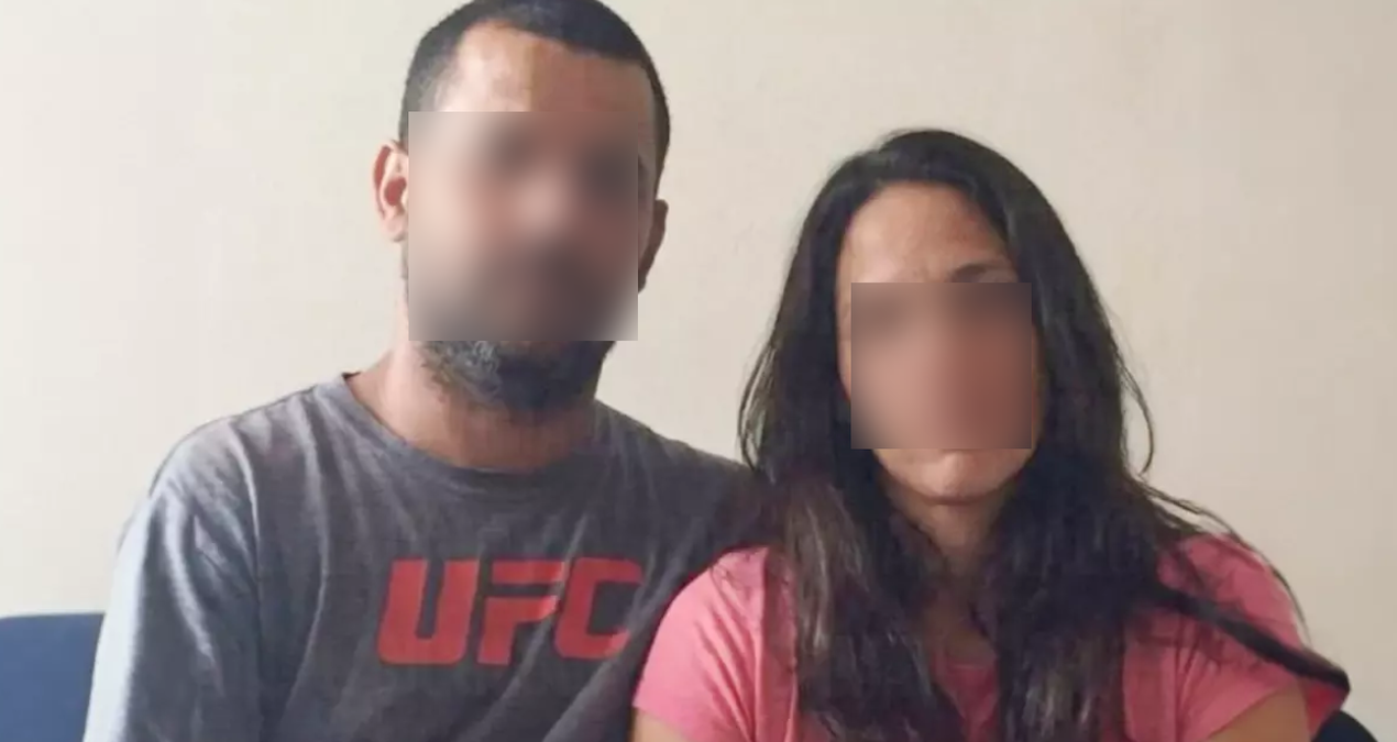 20 yıllık evli çift öz kardeş çıktı