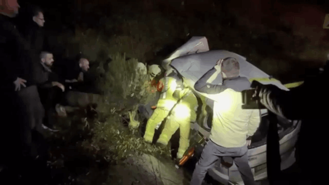 İstanbul'da can alan kaza: Ölü ve yaralılar var