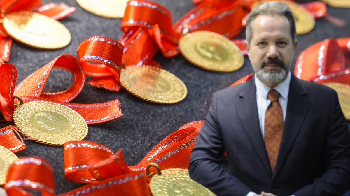 İslam Memiş tarih vererek uyardı: "Altında yükseliş dalgası geliyor"